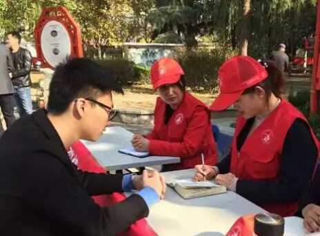 山东三禾律师事务所开展“普法进社区”活动(图1) 山东三禾律师事务所开展“普法进社区”活动(图1)