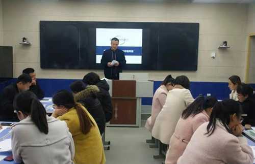横向联系 纵向对比 整体提升教学质量(图2) 横向联系 纵向对比 整体提升教学质量(图2)