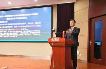 三禾律所:普法公益行 我们一直在路上(图1) 三禾律所:普法公益行 我们一直在路上(图1)