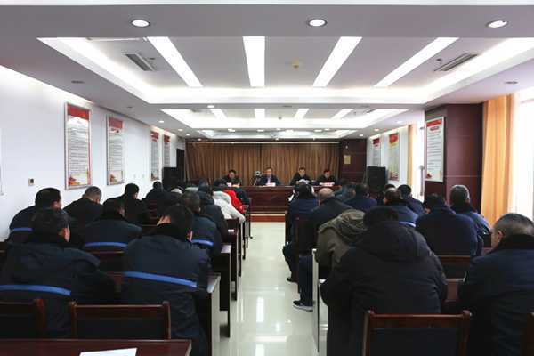 【平邑交通】全力做好冠状病毒疫情防控(图1)