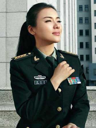 【美文】 陈思思印象(图2) 【美文】 陈思思印象(图2)