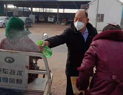 武汉返乡的亲人们，我们在等你们回来！(图1)