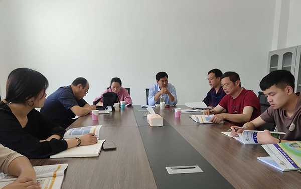 加大隐患排查，确保粮食流通安全生产形势稳定(图1)