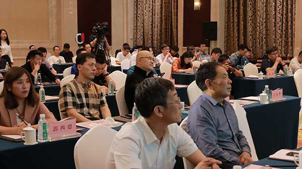  通过直播为企业赋能  推动行业创新发展(图2)