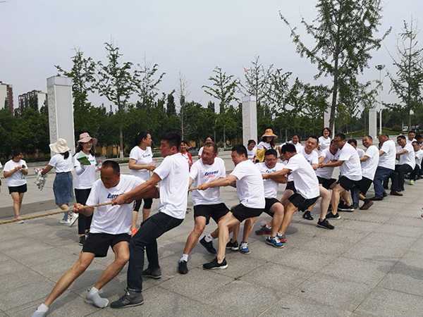 美丽平邑  我们是行动者(图3)
