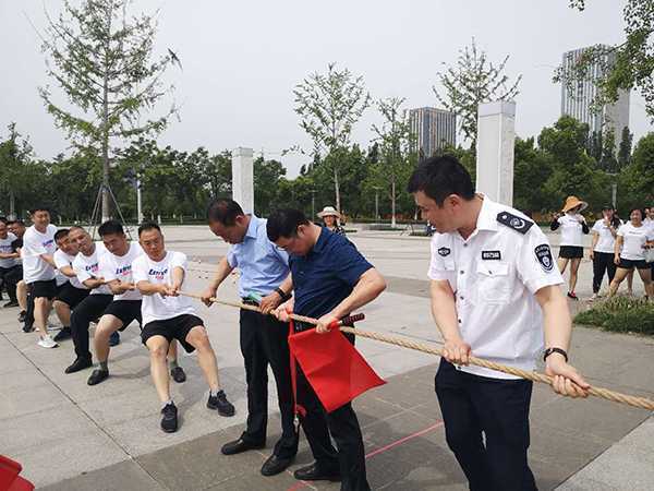 美丽平邑  我们是行动者(图2)