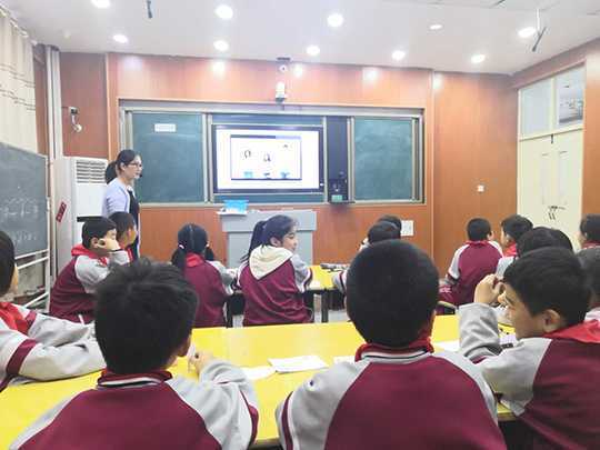 柏林镇中心校为学生呈现心理健康教育知识盛宴(图1) 柏林镇中心校为学生呈现心理健康教育知识盛宴(图1)