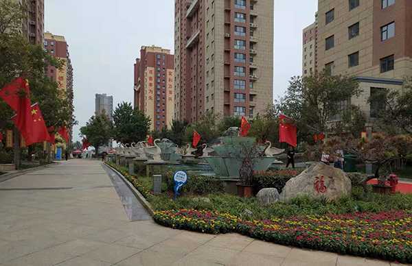 “全托式”破解特困精神患者供养难题(图1)