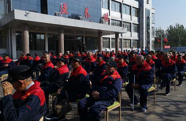 “全托式”破解特困精神患者供养难题(图2)