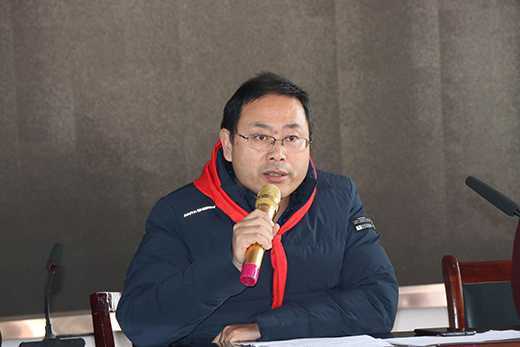 平邑街道第四小学举行第一次少代会(图2) 平邑街道第四小学举行第一次少代会(图2)