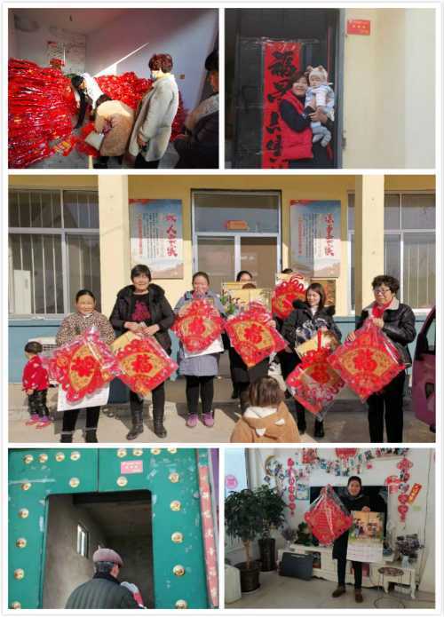保太镇:全民动手开启“美在农家”总结时(图1) 保太镇:全民动手开启“美在农家”总结时(图1)
