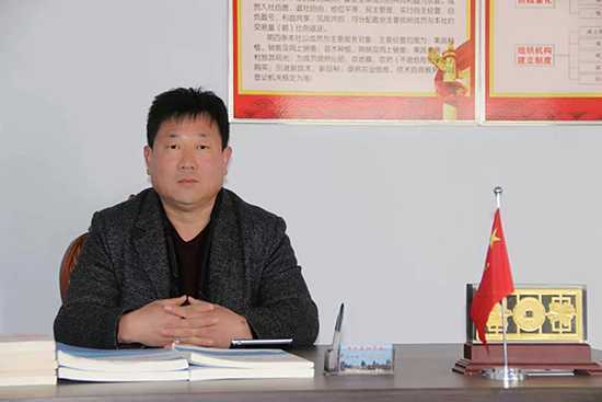 卓家村的蝶变新生(图1) 卓家村的蝶变新生(图1)