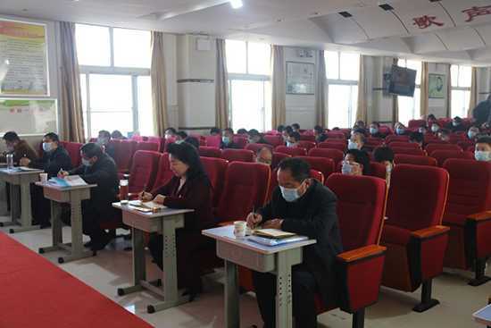 孙令忠同志到赛博中学做廉政教育专题报告(图2) 孙令忠同志到赛博中学做廉政教育专题报告(图2)