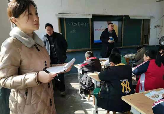 以检查为契机 切实提升教育教学质量(图1) 以检查为契机 切实提升教育教学质量(图1)