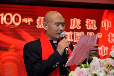 “智恒厨具”杯齐鲁首届炒鸡美食文化节开幕(图6) “智恒厨具”杯齐鲁首届炒鸡美食文化节开幕(图6)