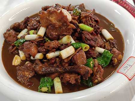 “智恒厨具”杯齐鲁首届炒鸡美食文化节开幕(图8) “智恒厨具”杯齐鲁首届炒鸡美食文化节开幕(图8)