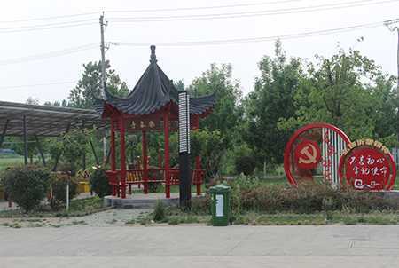 二胡与世界音乐碰撞 提升乐泉村文化自信(图5) 二胡与世界音乐碰撞 提升乐泉村文化自信(图5)