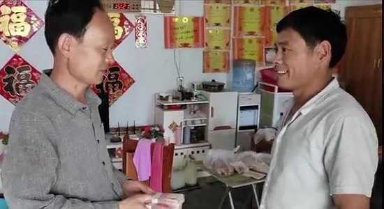 爱心企业为大病少年解燃眉之急(图1) 爱心企业为大病少年解燃眉之急(图1)