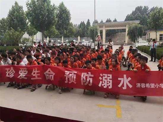 多措并举扎实开展“安全生产月”活动(图3) 多措并举扎实开展“安全生产月”活动(图3)