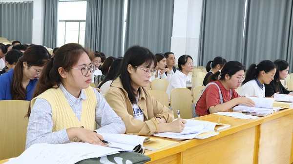 有“备”而来 “语”你同行(图3) 有“备”而来 “语”你同行(图3)