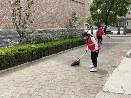 【“沂”起学理论】平邑街道浚东社区开展“讲故事、学理论”活动(图4)