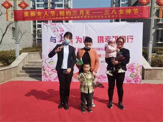 平邑街道：发挥人大代表优势 提升城市治理水平(图1)