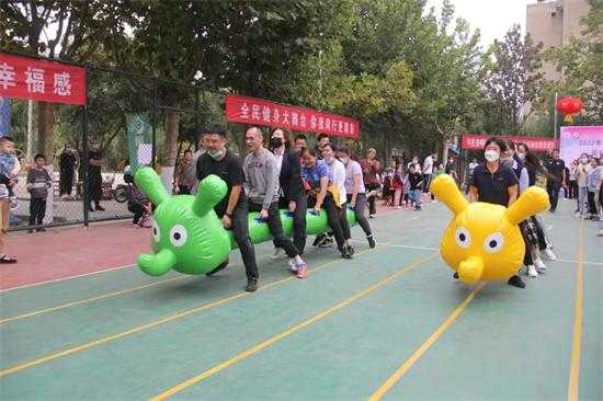 平邑街道：发挥人大代表优势 提升城市治理水平(图3)