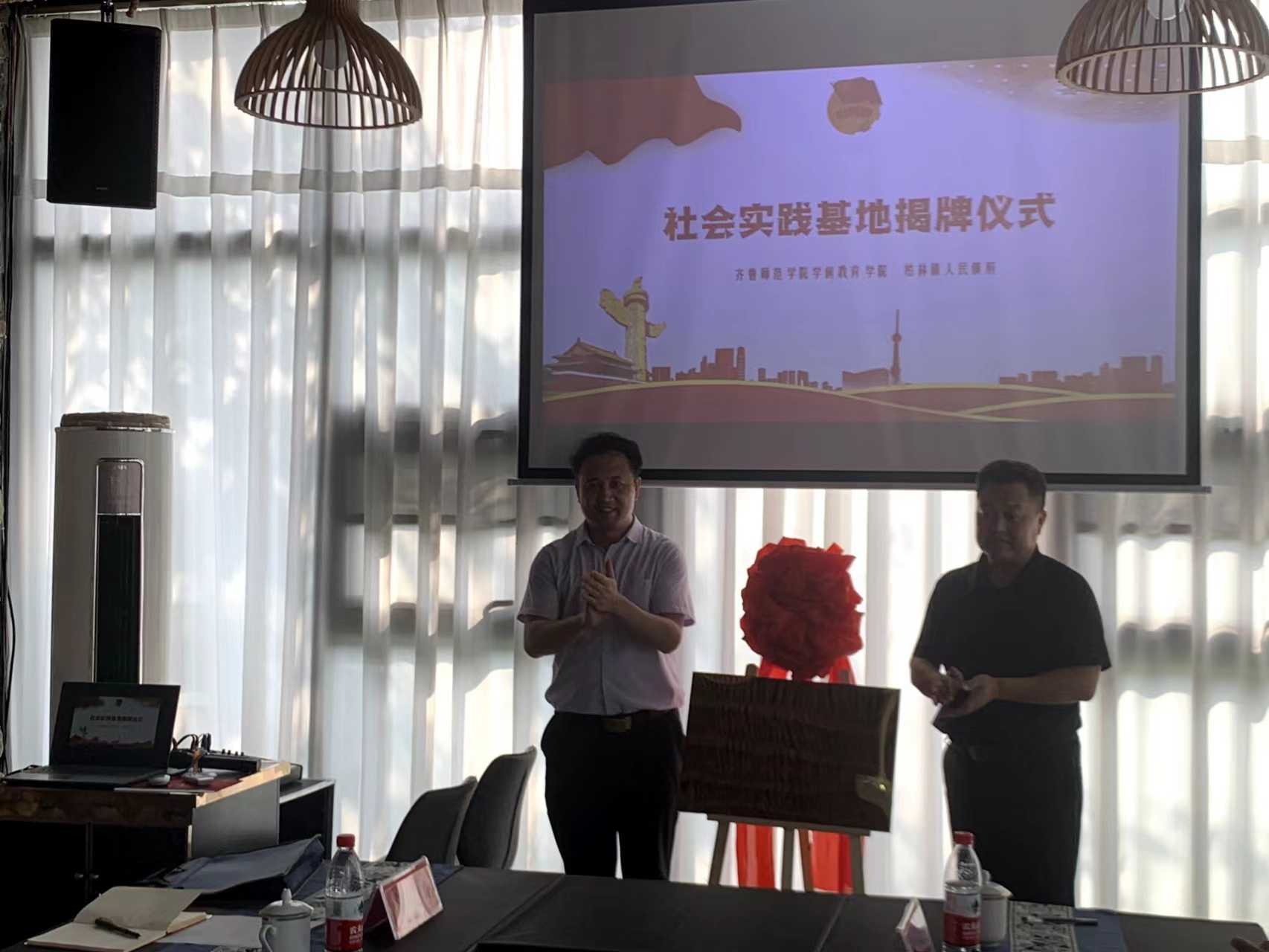 柏林镇：四项立足，建好青年人才服务站(图4)