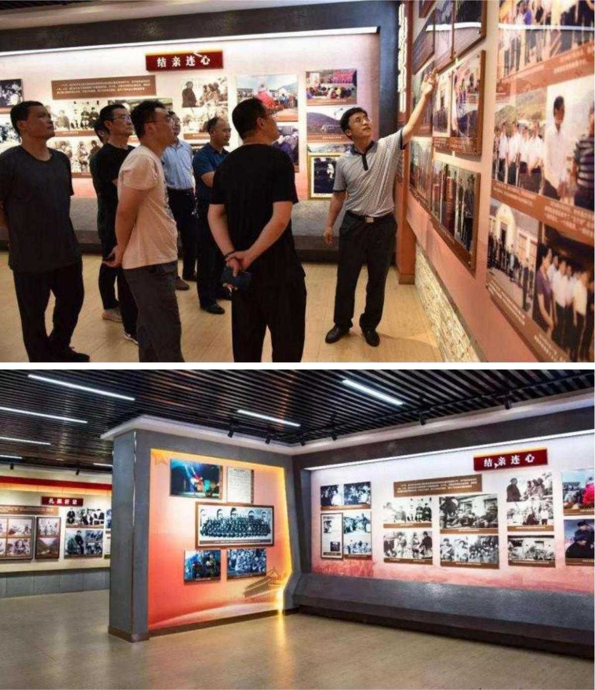 柏林镇：四项立足，建好青年人才服务站(图8)