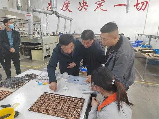 县委统战部到平邑街道调研“授渔”行动开展情况(图3)