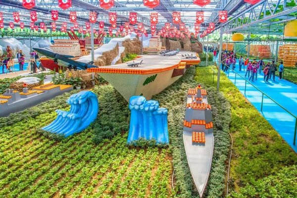【研学旅行】弘扬沂蒙精神，传承红色基因，从孩子做起！(图11)