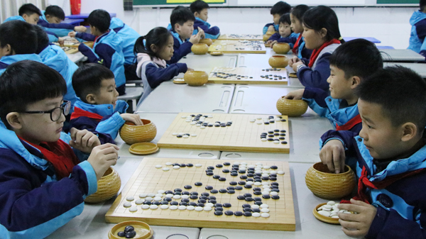 【沂蒙教育】平邑县实验小学创新课程体系落地实施 (图1) 【沂蒙教育】平邑县实验小学创新课程体系落地实施 (图1)