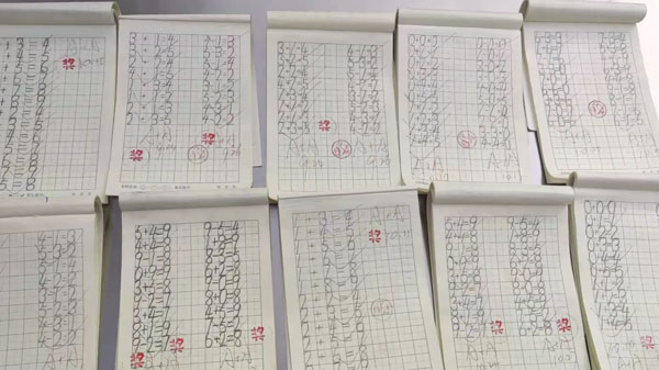 【山东平邑】实验小学文化路校区开展“以展促学 以评促优” 活动(图3) 【山东平邑】实验小学文化路校区开展“以展促学 以评促优” 活动(图3)