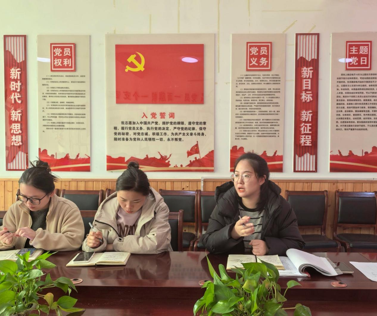 平邑县丰阳镇中心幼儿园开展“冬季户外活动适应性安排”教研活动(图3) 平邑县丰阳镇中心幼儿园开展“冬季户外活动适应性安排”教研活动(图3)