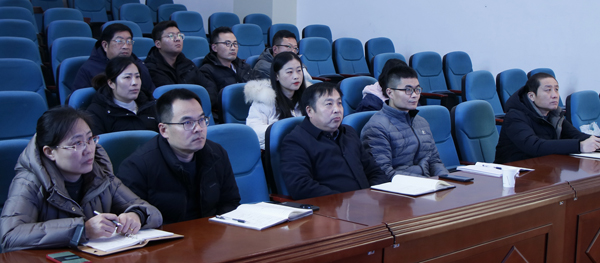 【沂蒙教育】平邑县实验小学举办多部门述职报告会(图1)