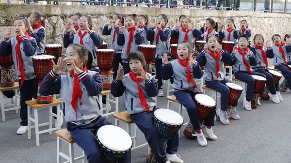 【沂蒙教育】平邑县实验小学举办多部门述职报告会(图3)