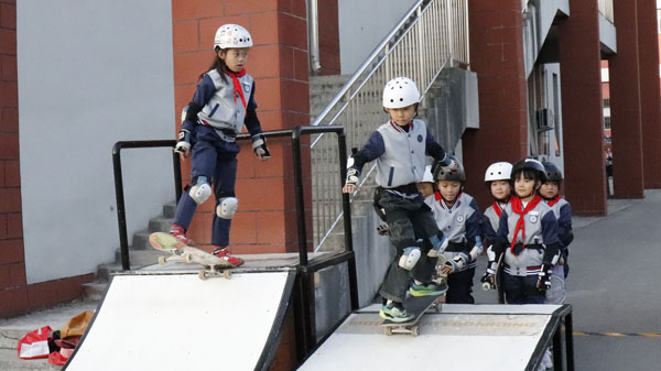 【沂蒙教育】平邑县实验小学举办多部门述职报告会(图5)