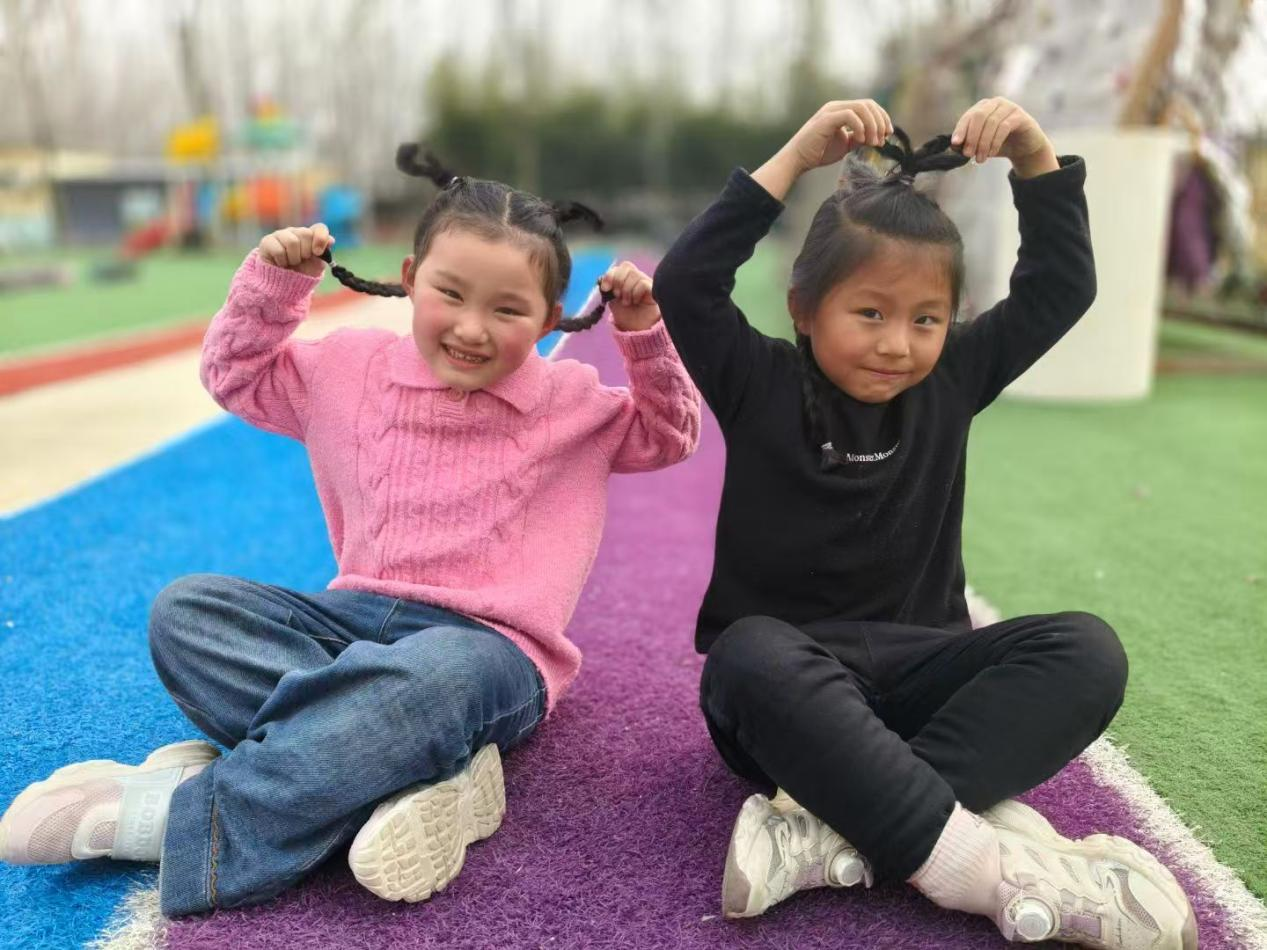 平邑县丰阳镇中心幼儿园开展“二月二龙抬头”主题活动(图3)