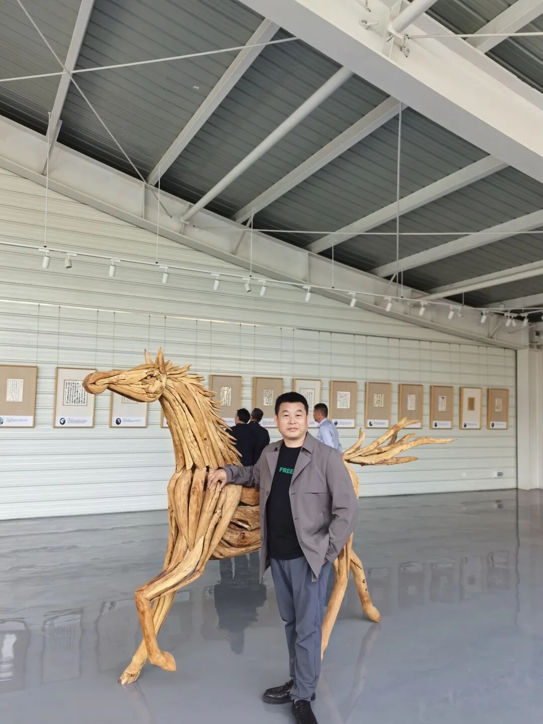 【工会工作】舞承沂蒙魂 匠心育桃李(图1) 【工会工作】舞承沂蒙魂 匠心育桃李(图1)