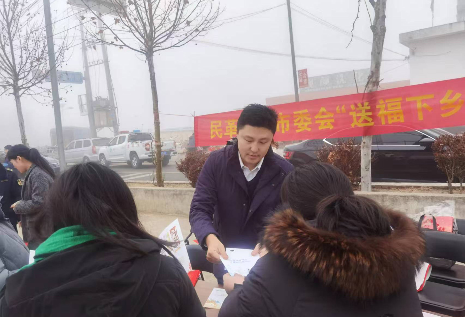 深耕法治察民情 以笔履职献良策 | 民革党员孙堃获评临沂市社情民意信息工作突出个人荣誉(图2)