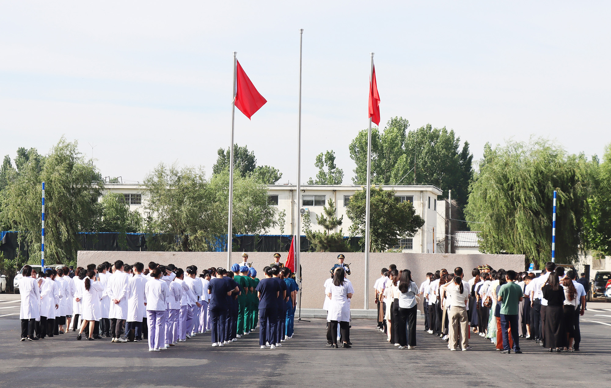  国家区域医疗中心— 上海交通大学医学院附属上海儿童医学中心临沂医院开诊 