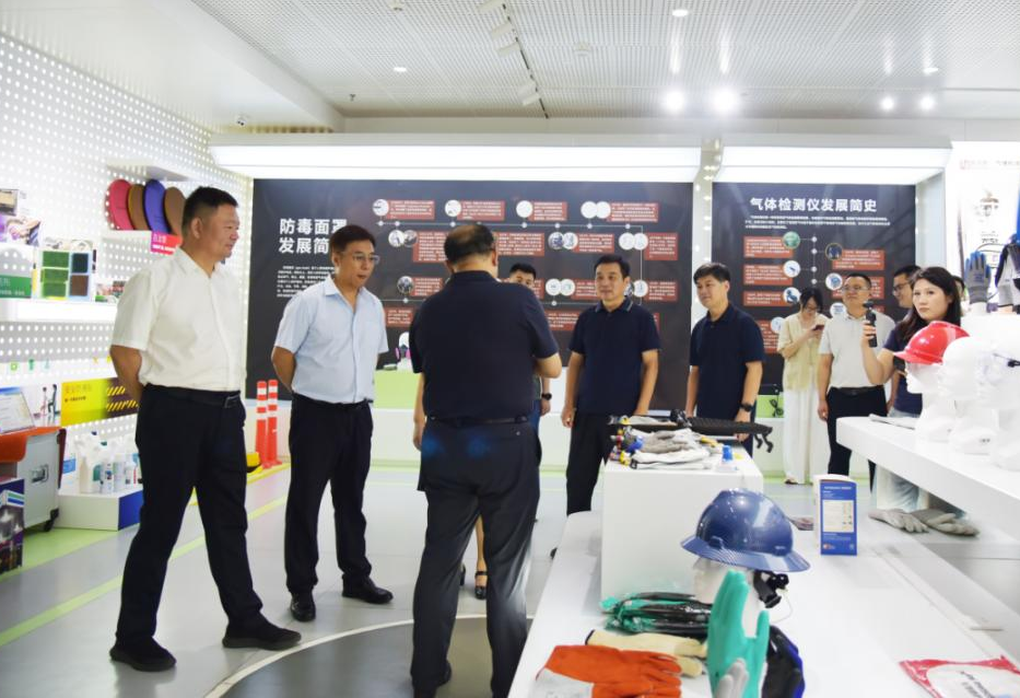 商标品牌指导站加速落地 赋能企业品牌提质升级