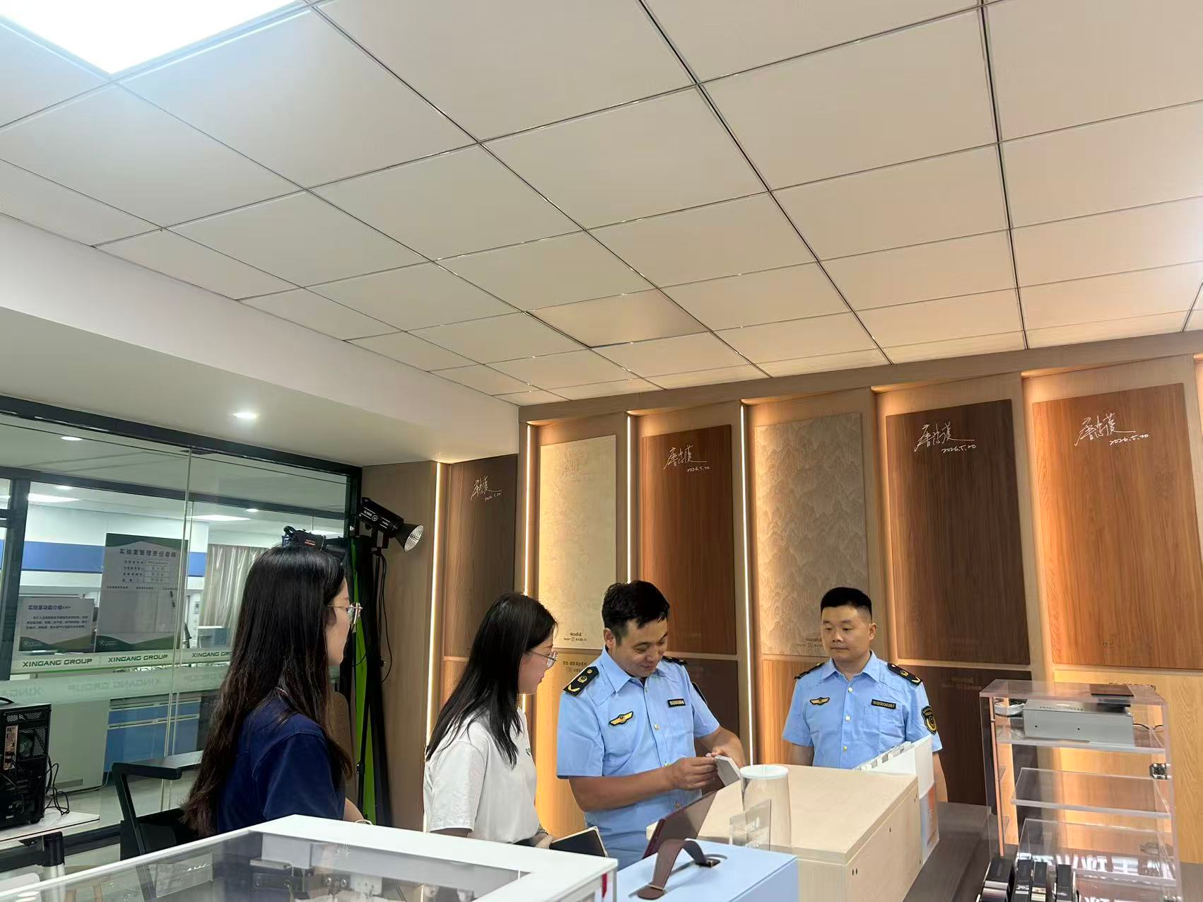 精准赋能产业链 知识产权为临沂产业高质量发展添势赋能