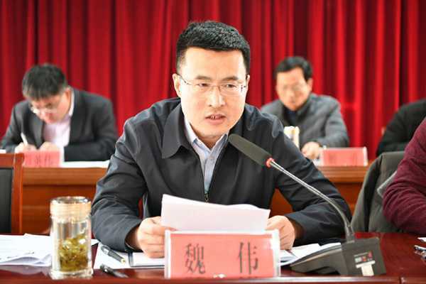  提升党建工作凝聚力 营造为民服务火热氛围(图2)
