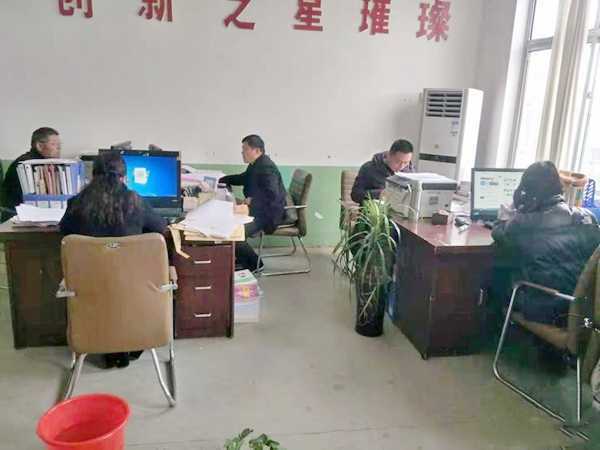 开好局 起好步 推动希望小学各项工作再上新台阶(图1)